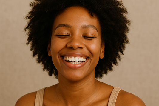 Glow with Confidence: The Power of Skin Care and Self-Love