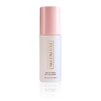 ✨  SKEENLUXE™ Matte Finish Setting Spray - Waterproof Confidence. All Day. Every Day. 💖