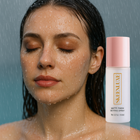 ✨  SKEENLUXE™ Matte Finish Setting Spray - Waterproof Confidence. All Day. Every Day. 💖